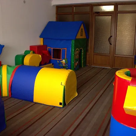 Karpatska Vezha * מיגובו