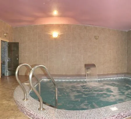 Karpatska Vezha * מיגובו