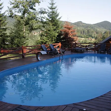 Karpatska Vezha * מיגובו