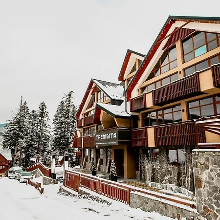 Karpatska Vezha * מיגובו