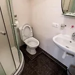 Hotel Karpatska Vezha Migovo