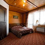 Karpatska Vezha * Migovo