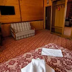 Hotel Karpatska Vezha Migovo