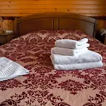 Karpatska Vezha Hotel Migovo