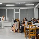 Karpatska Vezha
