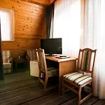 Karpatska Vezha Migovo