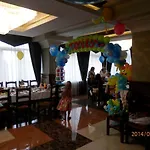 Karpatska Vezha * Migovo