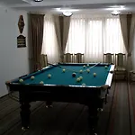 Hotel Karpatska Vezha *