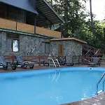 Hotel Karpatska Vezha *