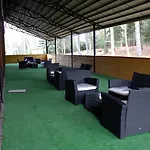 Hotel Karpatska Vezha *