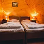 Hotel Karpatska Vezha *
