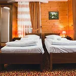 Hotel Karpatska Vezha *