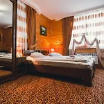 Hotel Karpatska Vezha *