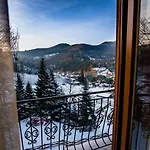 Karpatska Vezha * Migovo