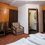 Hotel Karpatska Vezha *