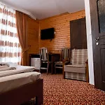 Hotel Karpatska Vezha *
