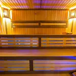 Karpatska Vezha Hotel