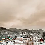 Karpatska Vezha Migovo