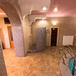 Karpatska Vezha Migovo