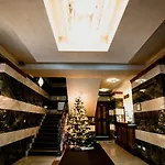 Karpatska Vezha Hotel