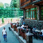 Karpatska Vezha *