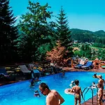 Hotel Karpatska Vezha *