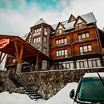 Karpatska Vezha * Migovo